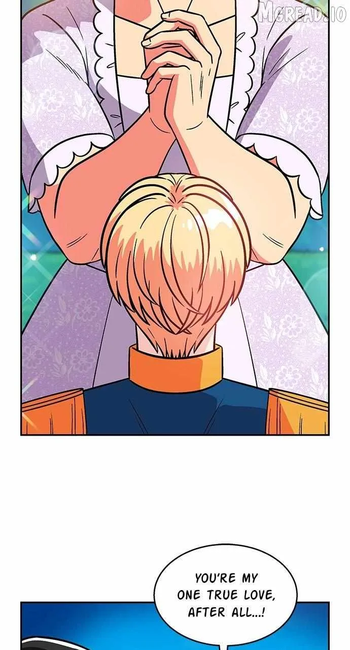 Princess Hurricane Chapter 107 page 4