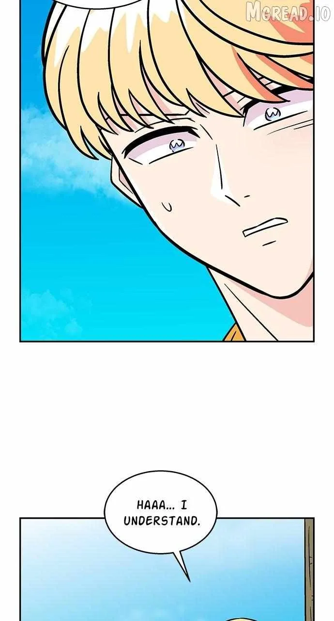 Princess Hurricane Chapter 107 page 32