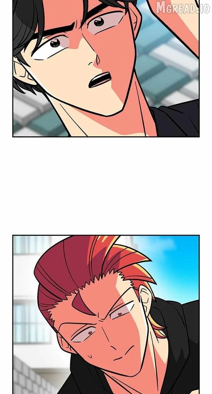 Princess Hurricane Chapter 107 page 36