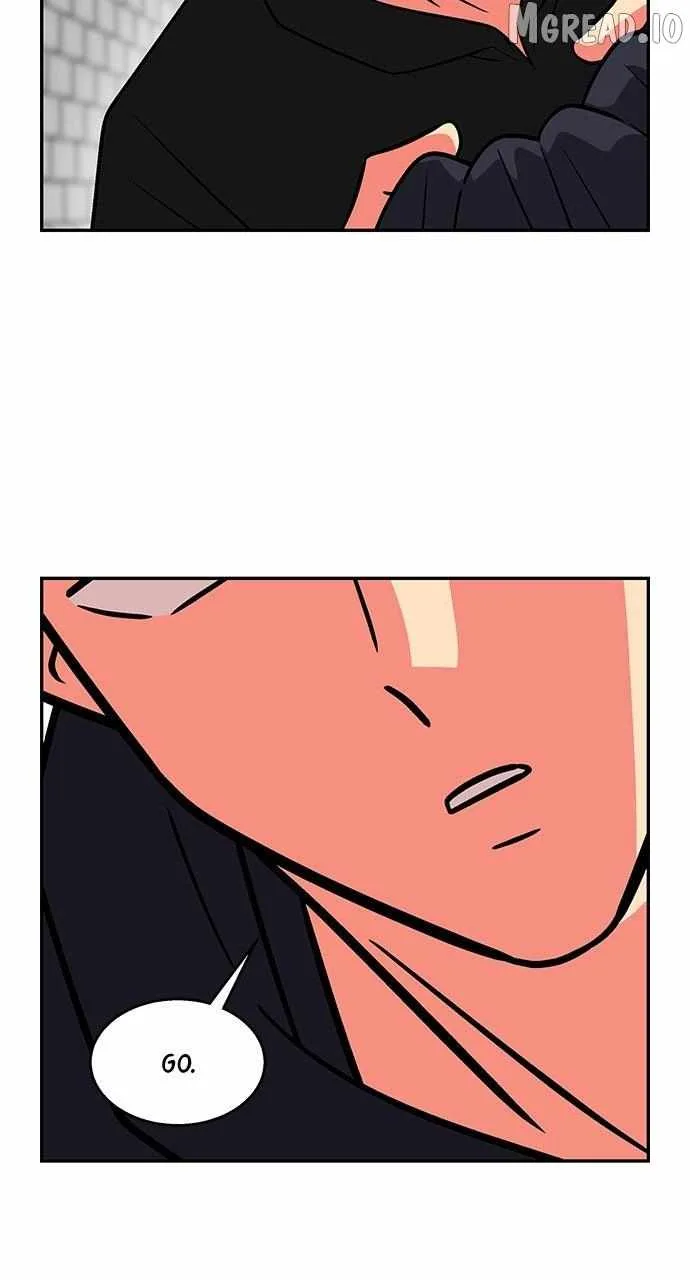 Princess Hurricane Chapter 107 page 37