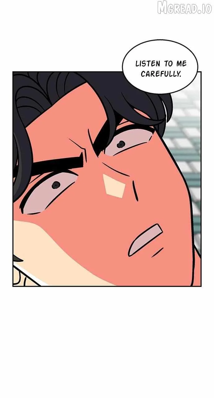 Princess Hurricane Chapter 107 page 38