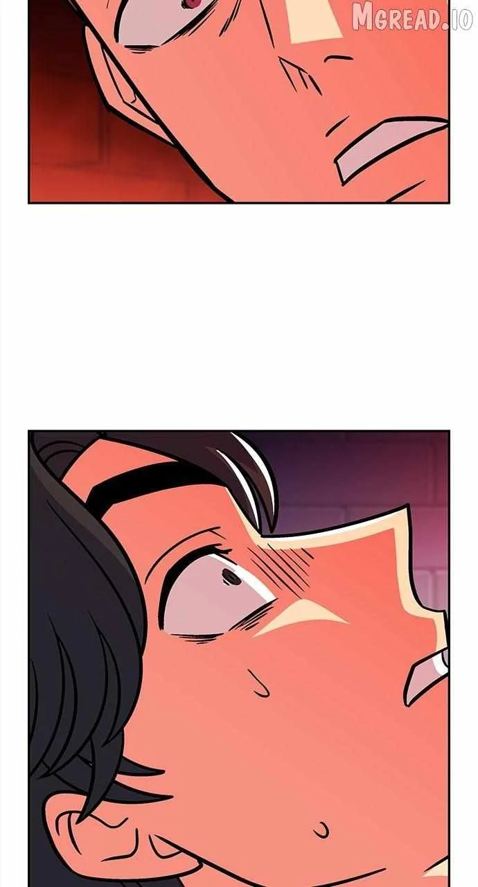 Princess Hurricane Chapter 107 page 41