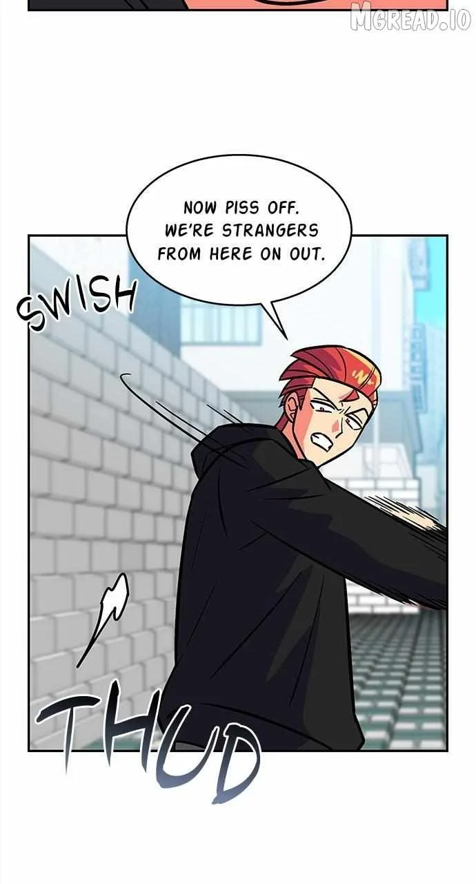 Princess Hurricane Chapter 107 page 42