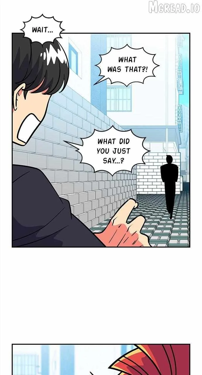 Princess Hurricane Chapter 107 page 45