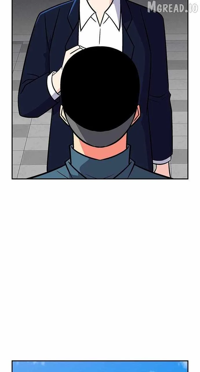 Princess Hurricane Chapter 108 page 25