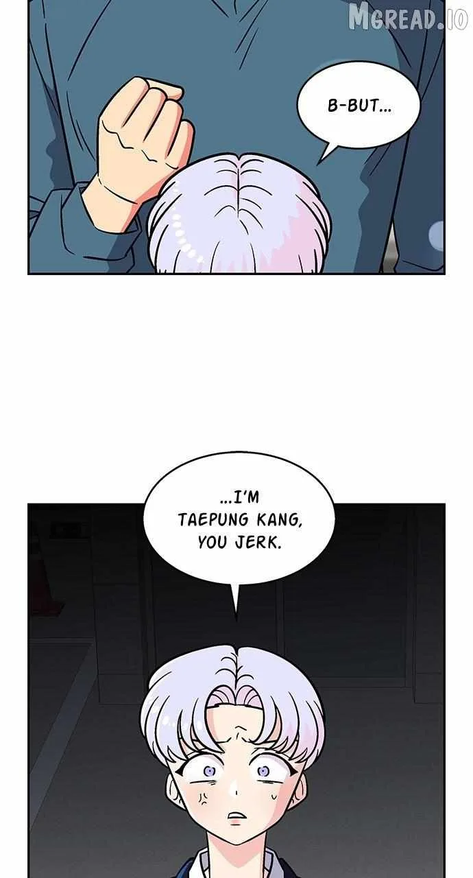 Princess Hurricane Chapter 108 page 24