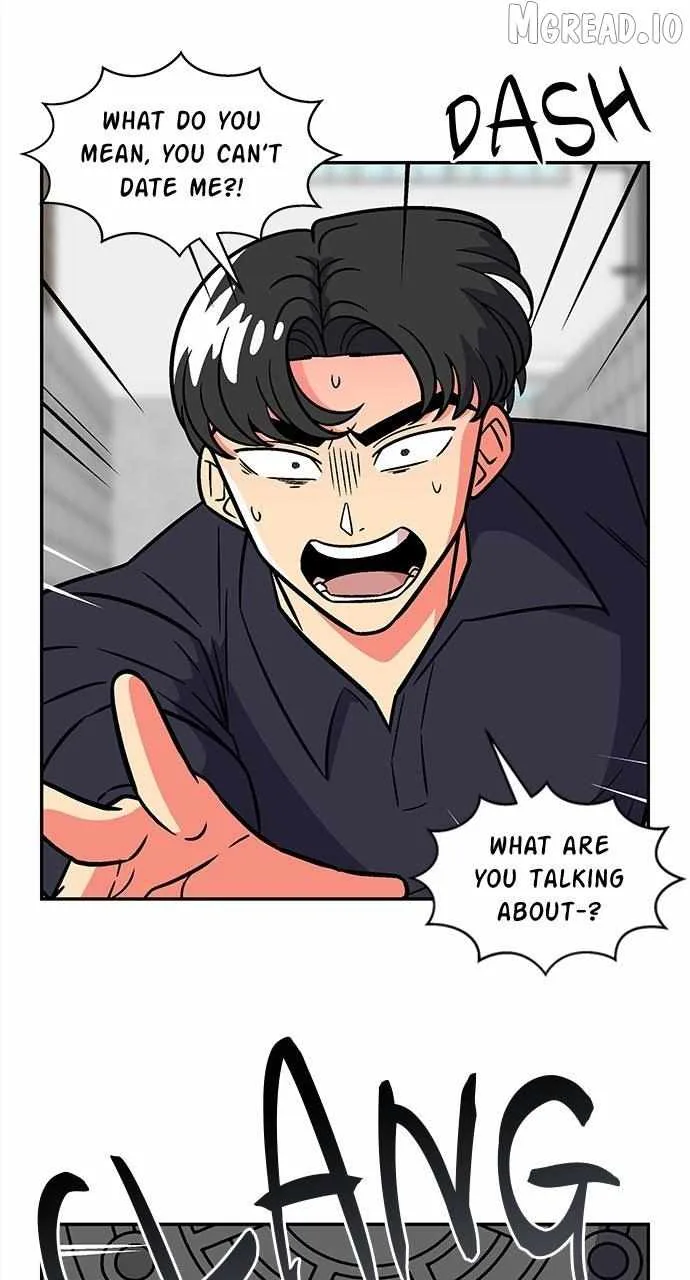 Princess Hurricane Chapter 108 page 6