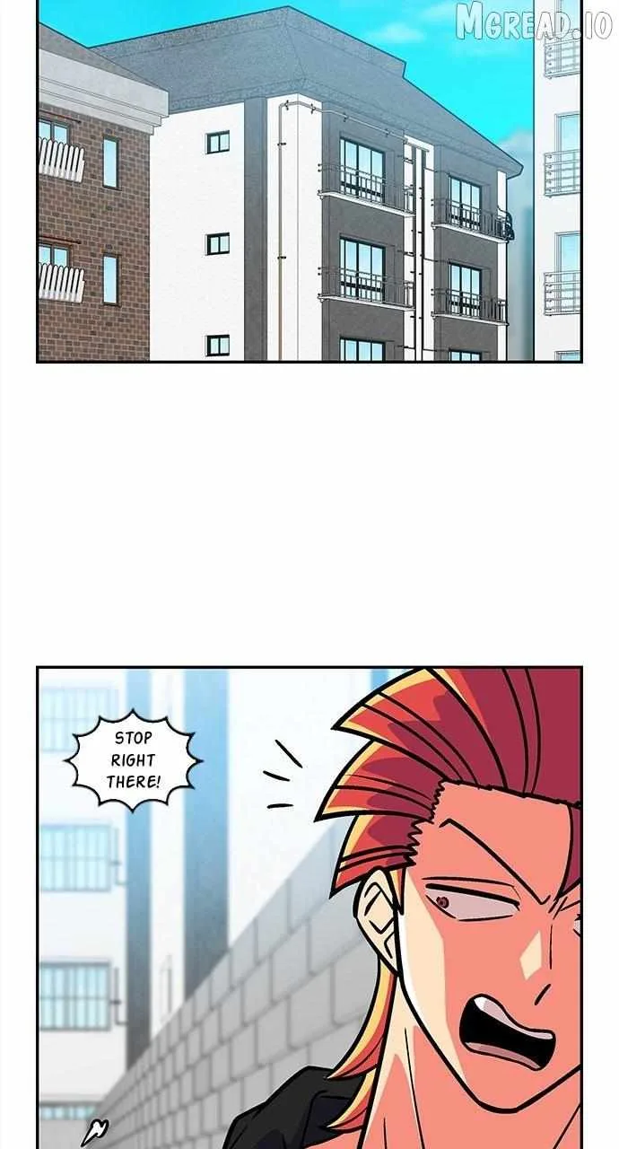 Princess Hurricane Chapter 108 page 3