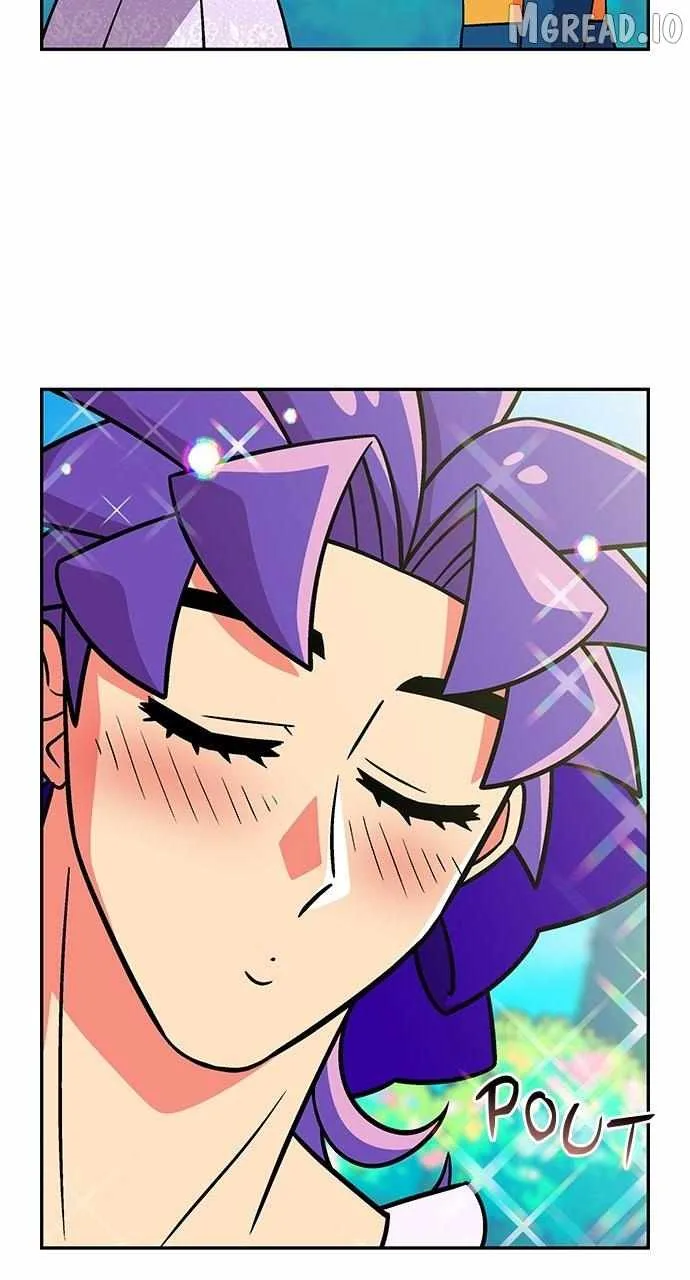 Princess Hurricane Chapter 108 page 30