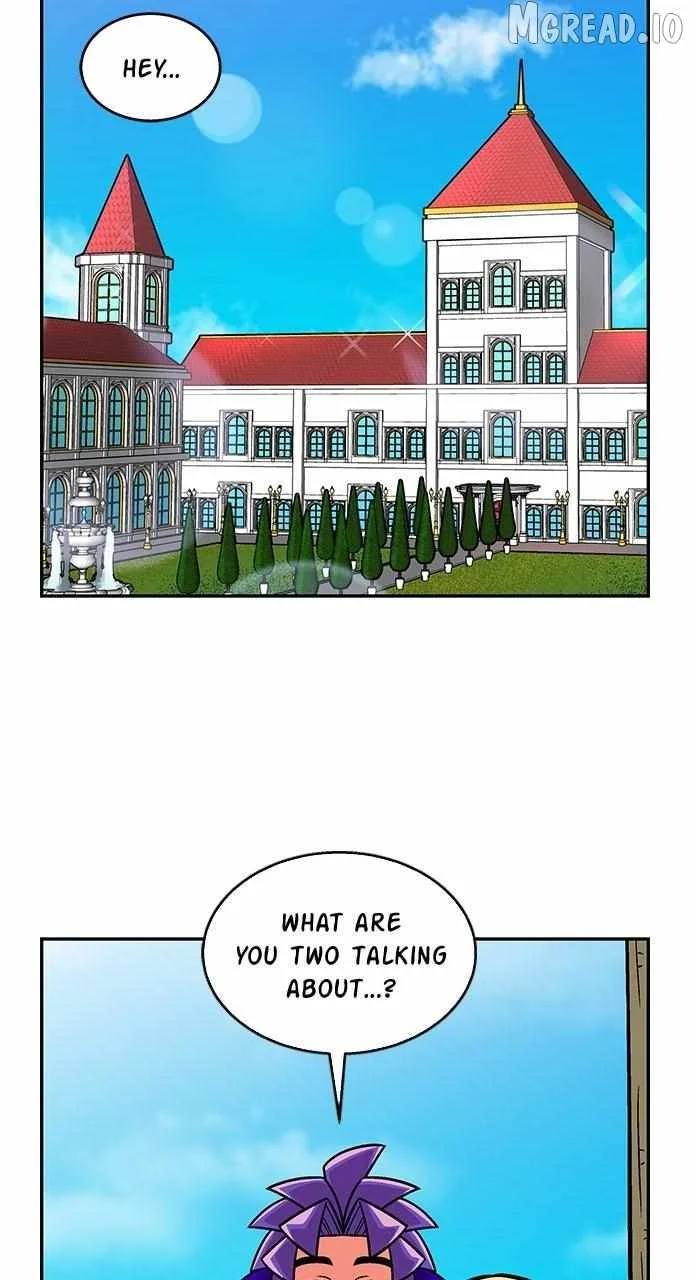 Princess Hurricane Chapter 108 page 26