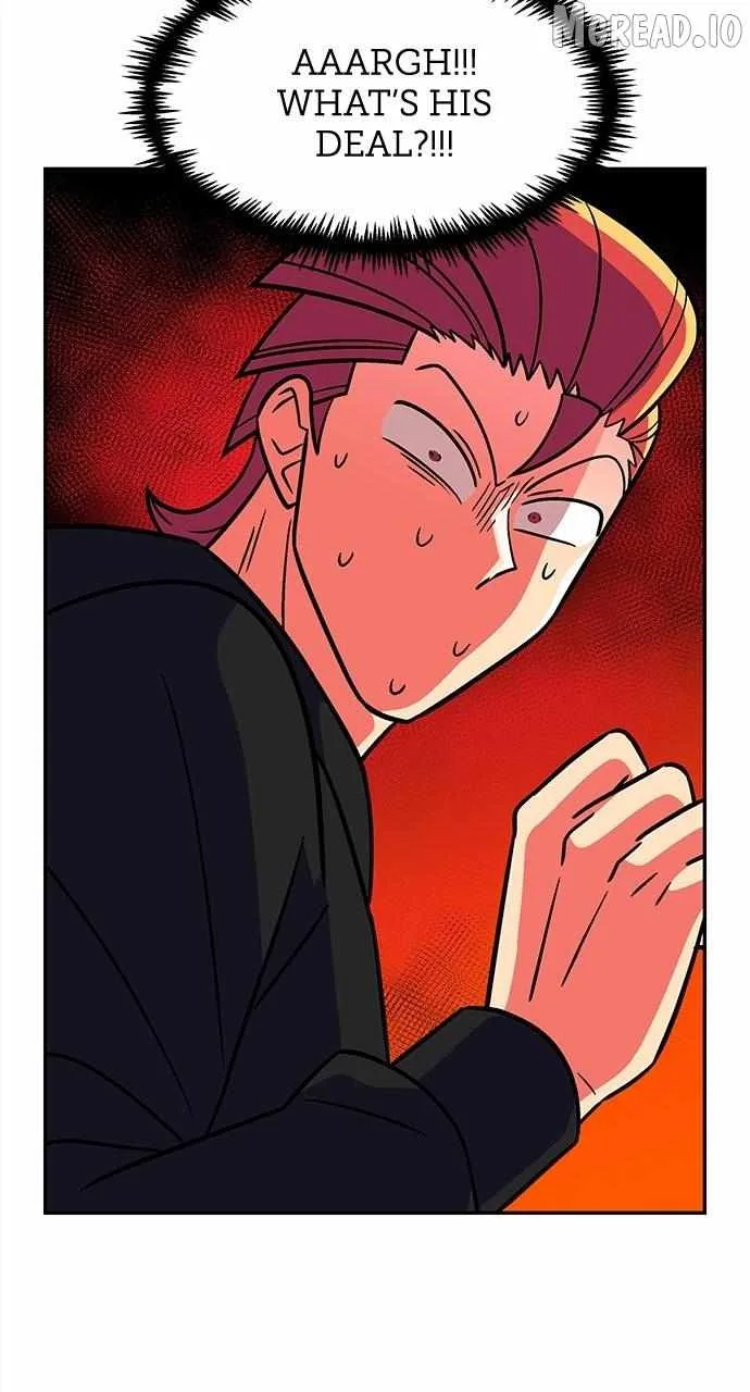 Princess Hurricane Chapter 108 page 5