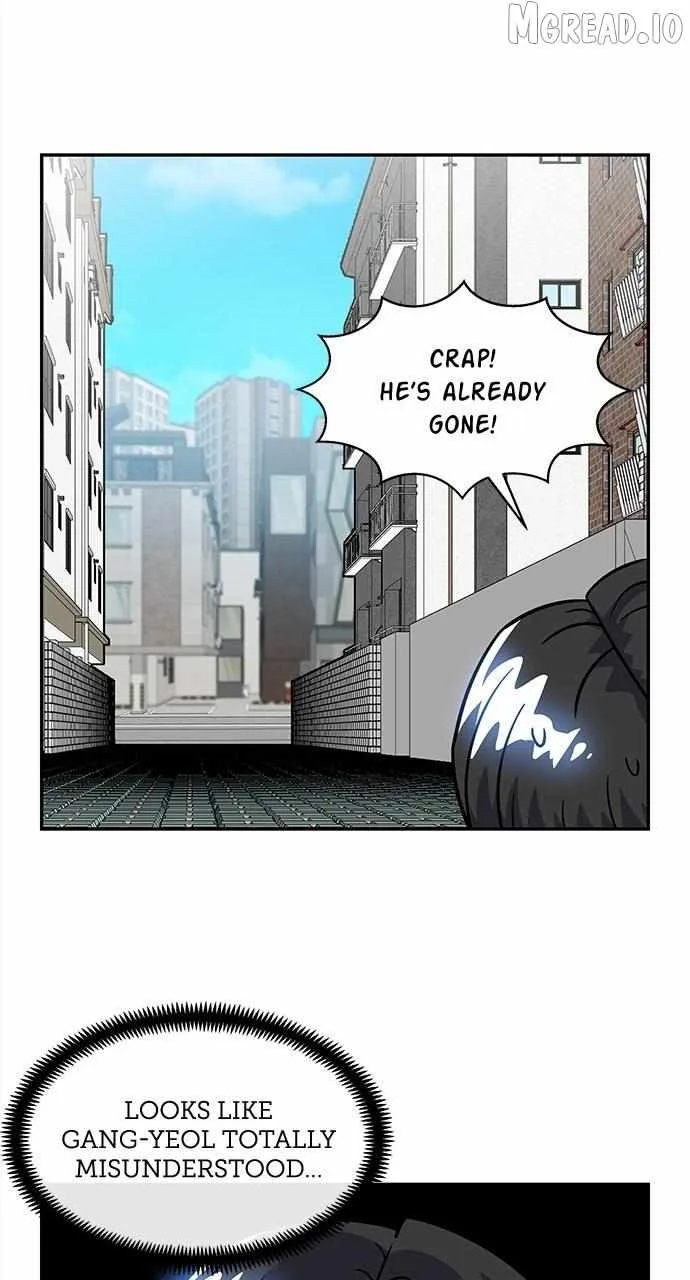 Princess Hurricane Chapter 108 page 11