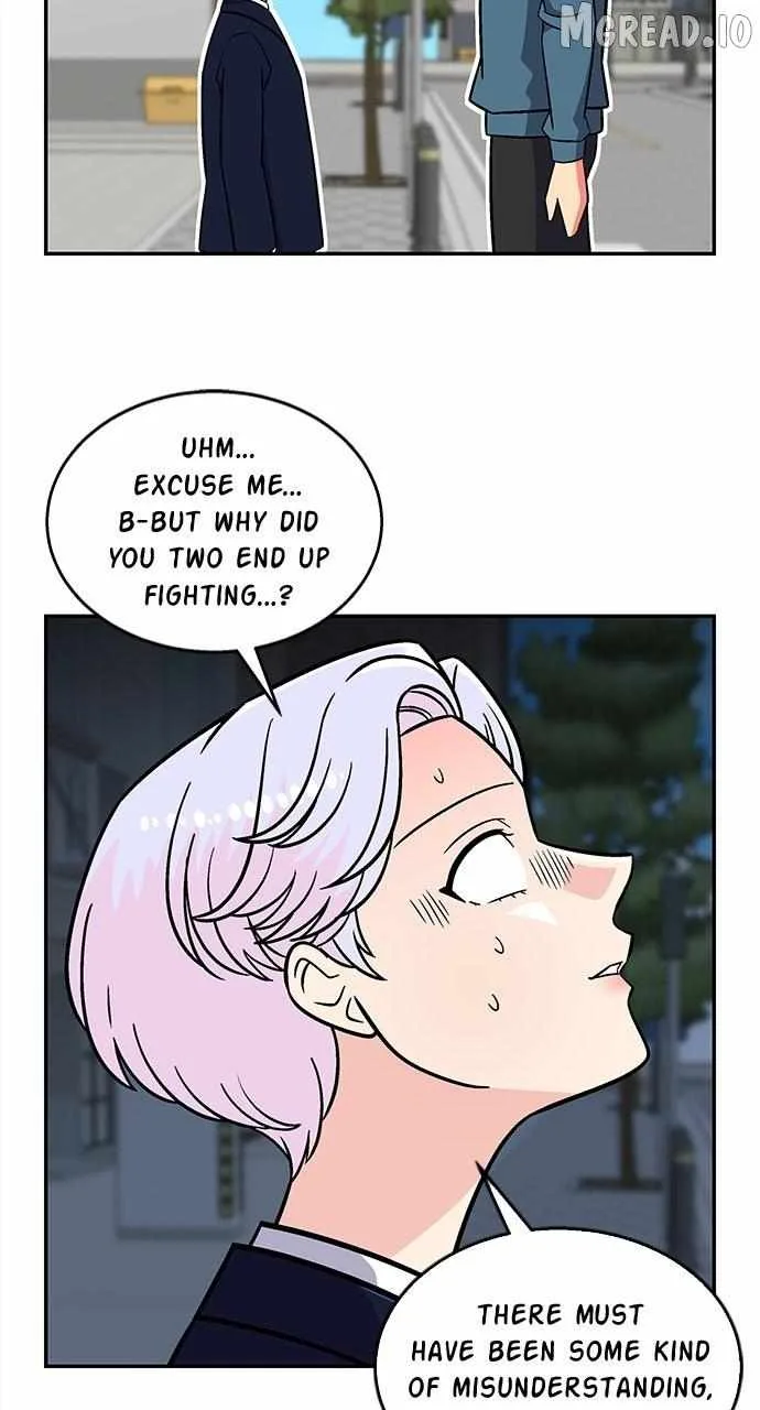 Princess Hurricane Chapter 108 page 14
