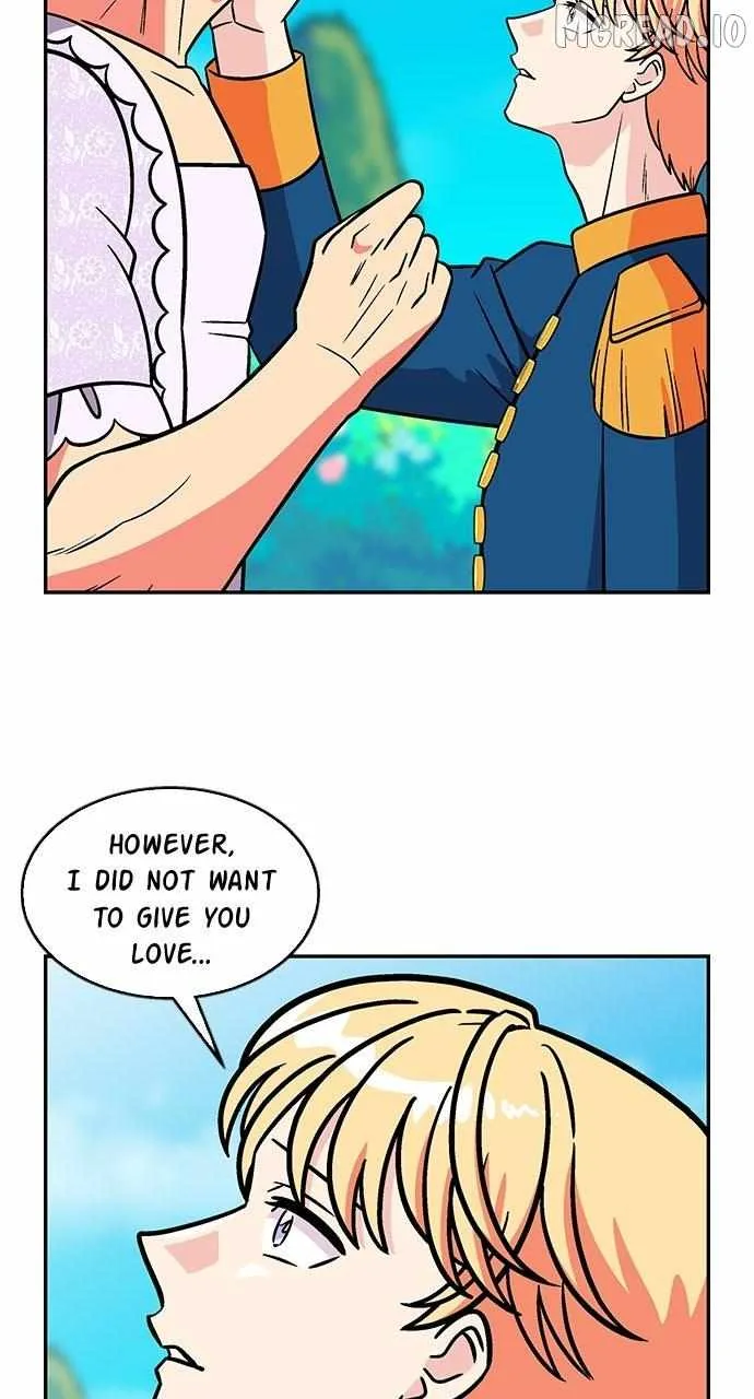 Princess Hurricane Chapter 108 page 35
