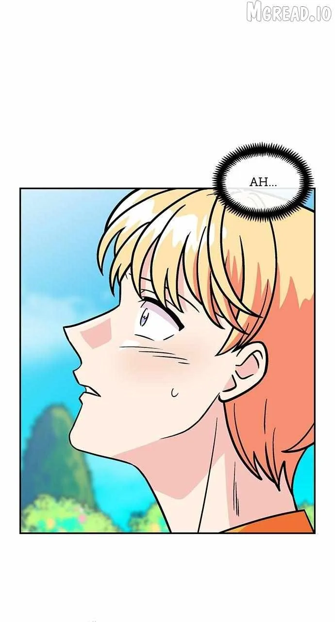 Princess Hurricane Chapter 108 page 31