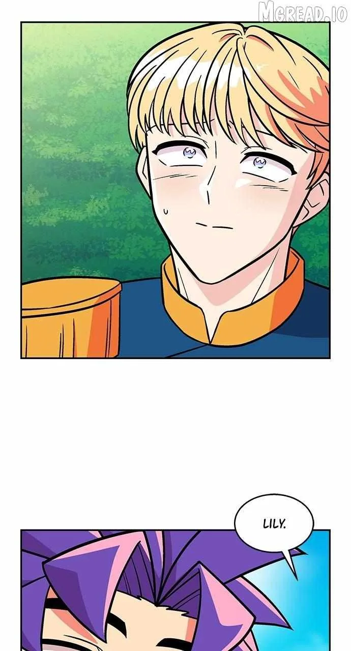 Princess Hurricane Chapter 108 page 33