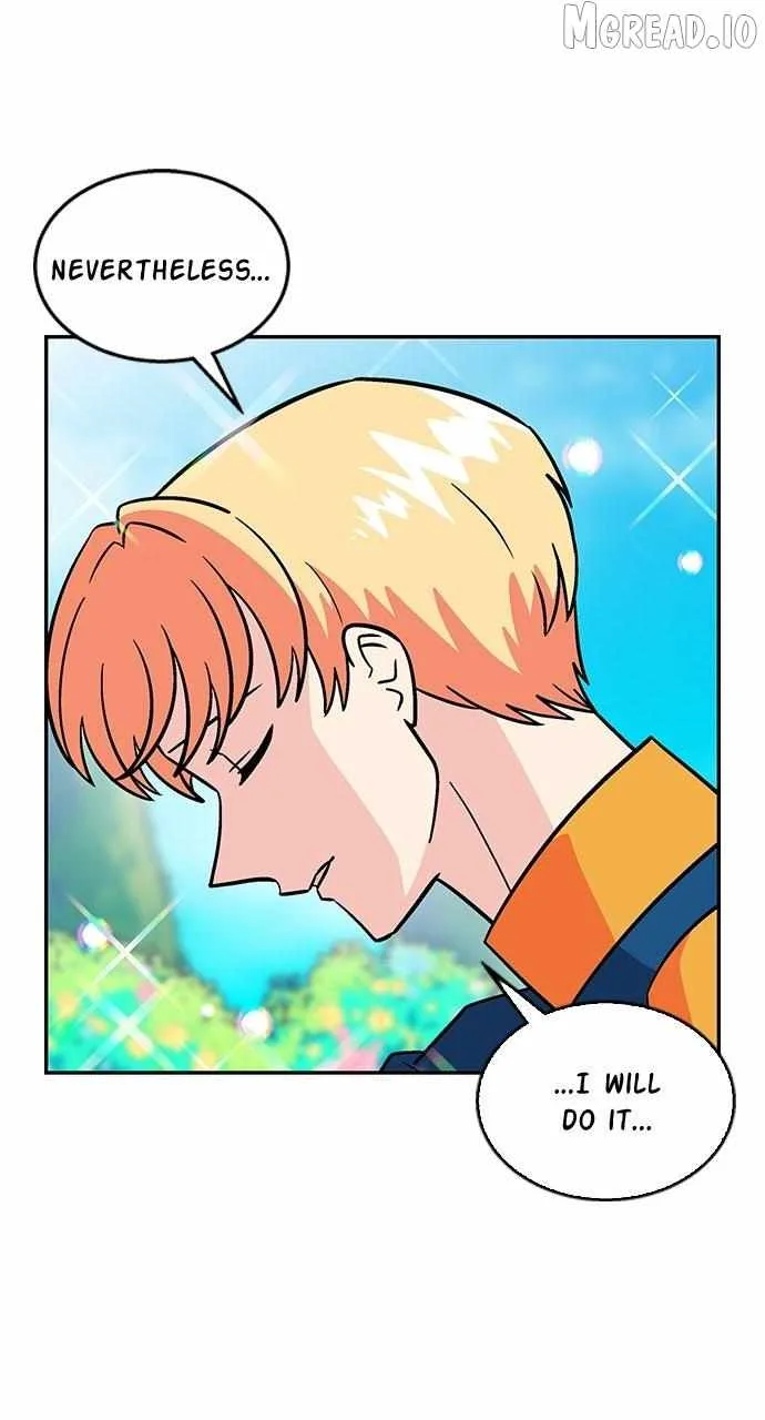 Princess Hurricane Chapter 108 page 38
