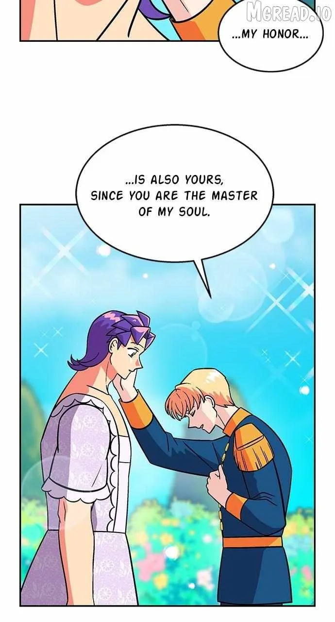 Princess Hurricane Chapter 108 page 37