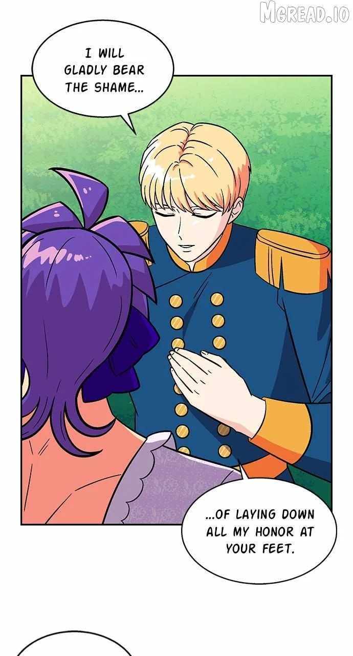 Princess Hurricane Chapter 108 page 39