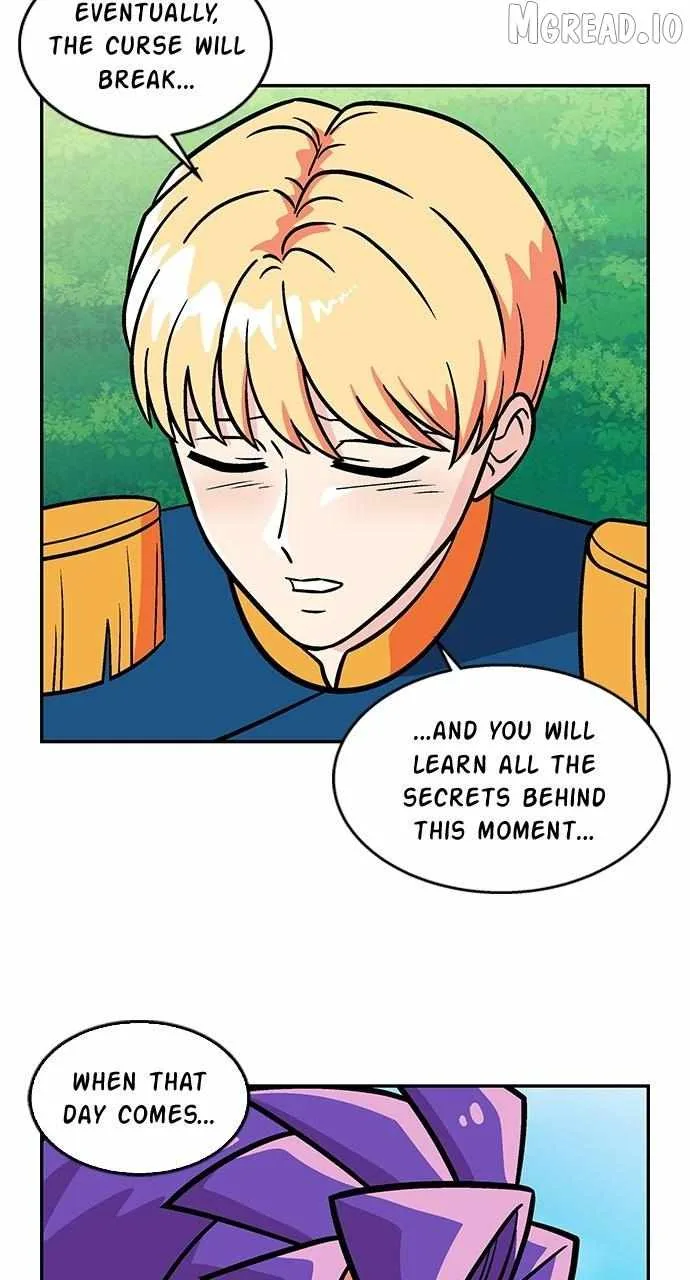 Princess Hurricane Chapter 108 page 40