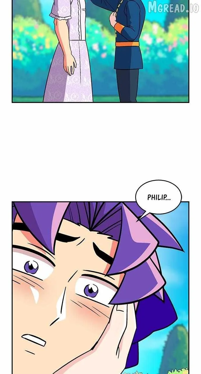 Princess Hurricane Chapter 108 page 42