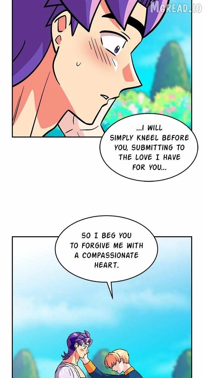 Princess Hurricane Chapter 108 page 41