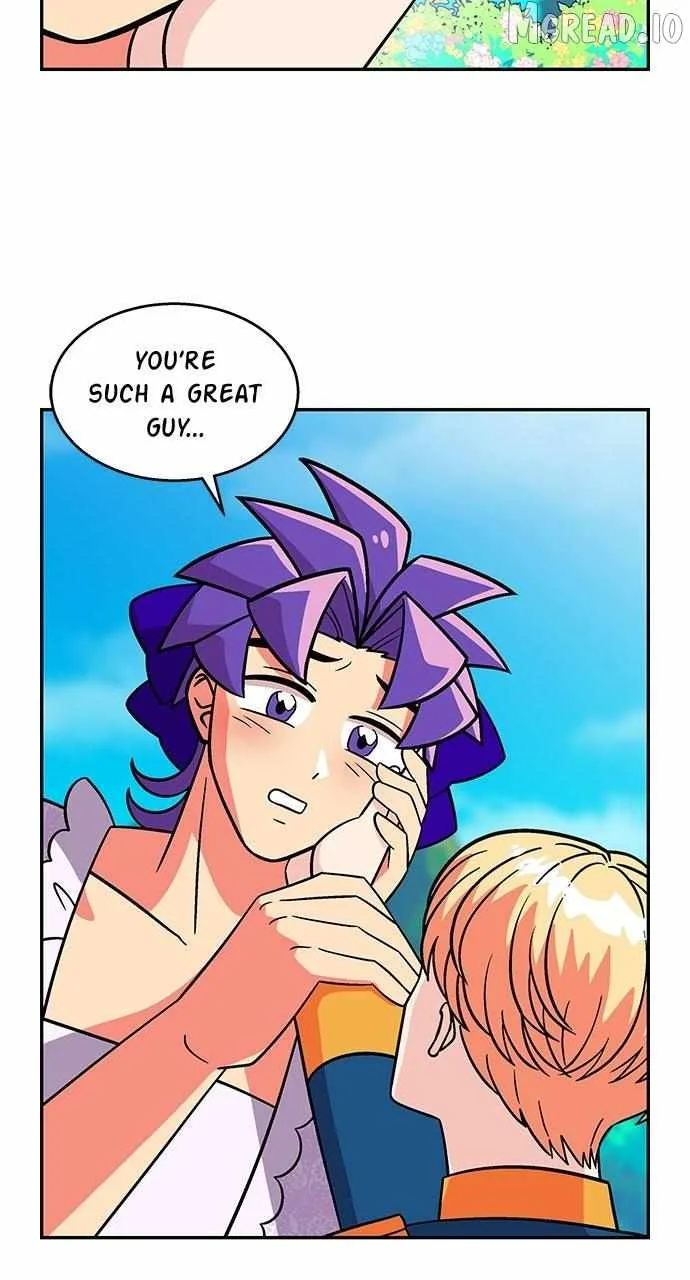 Princess Hurricane Chapter 108 page 43