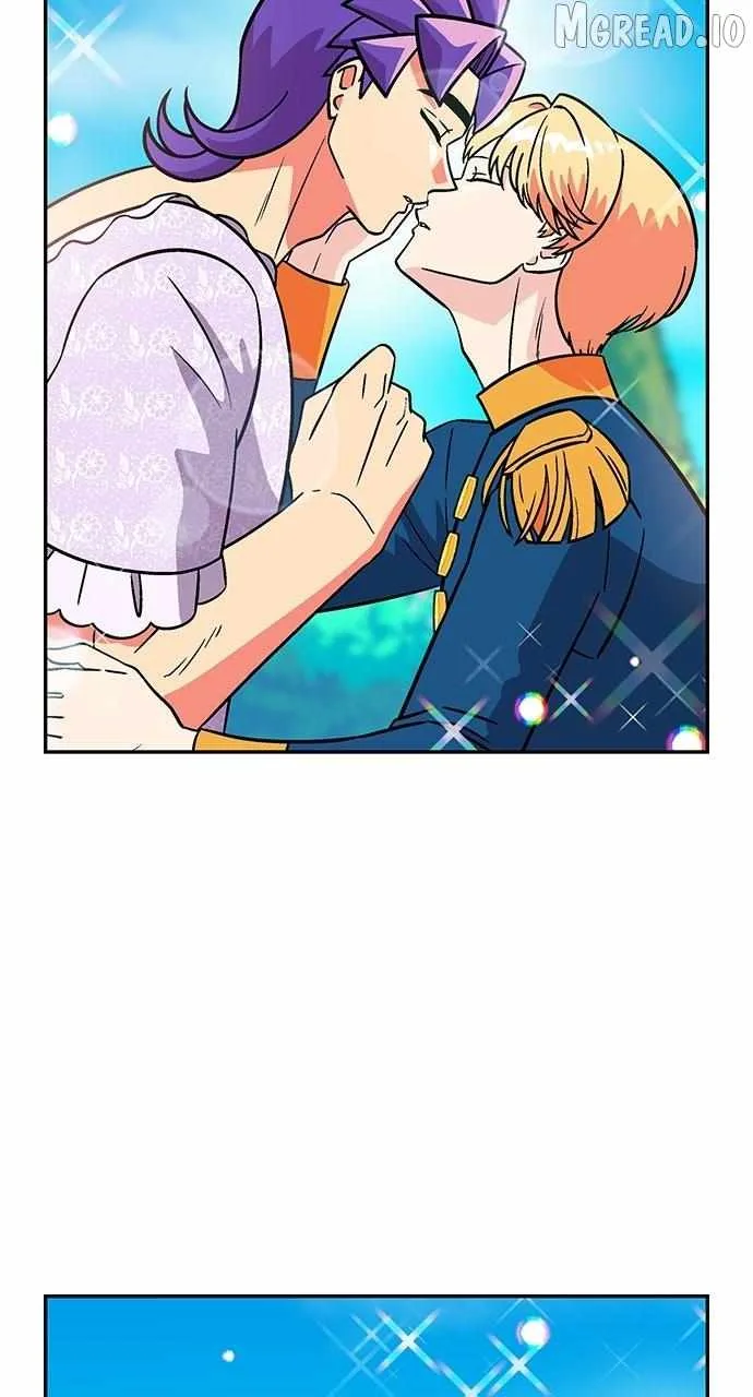 Princess Hurricane Chapter 108 page 46