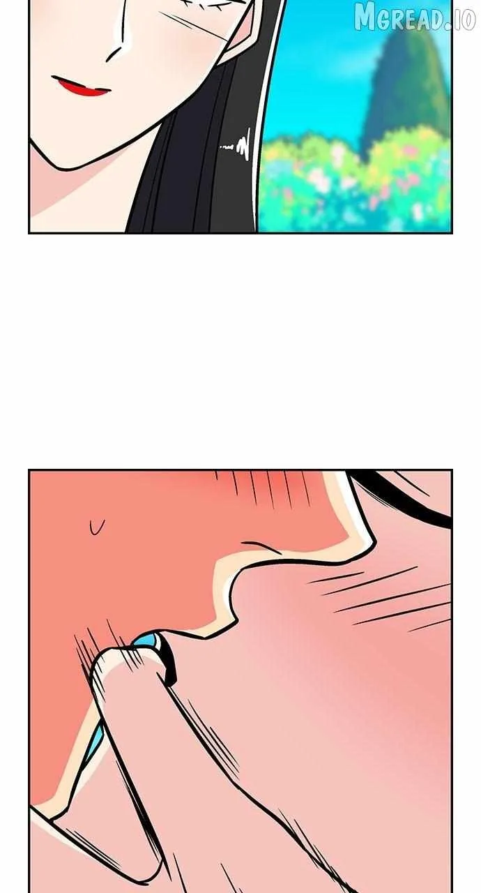 Princess Hurricane Chapter 108 page 48