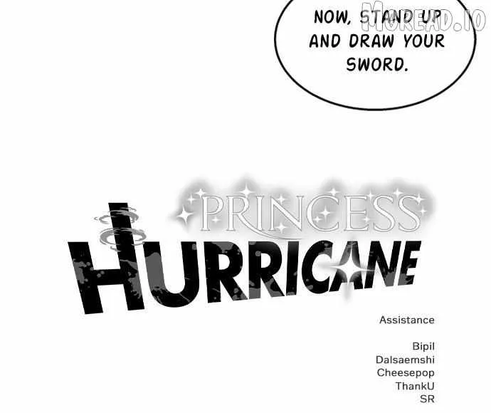 Princess Hurricane Chapter 108 page 52