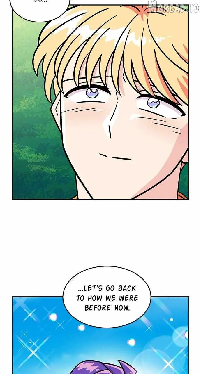 Princess Hurricane Chapter 108 page 45