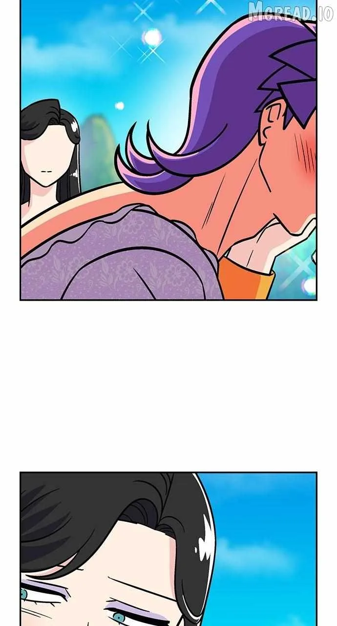 Princess Hurricane Chapter 108 page 47
