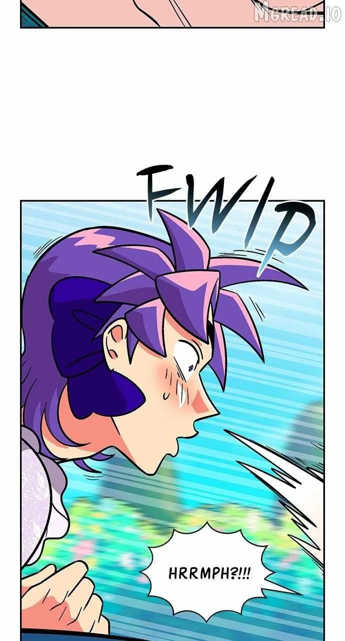 Princess Hurricane Chapter 108 page 49