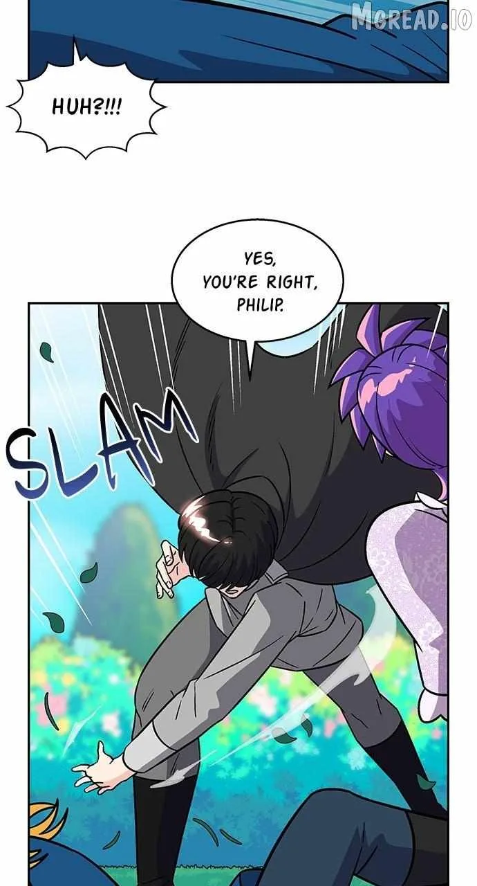 Princess Hurricane Chapter 108 page 50