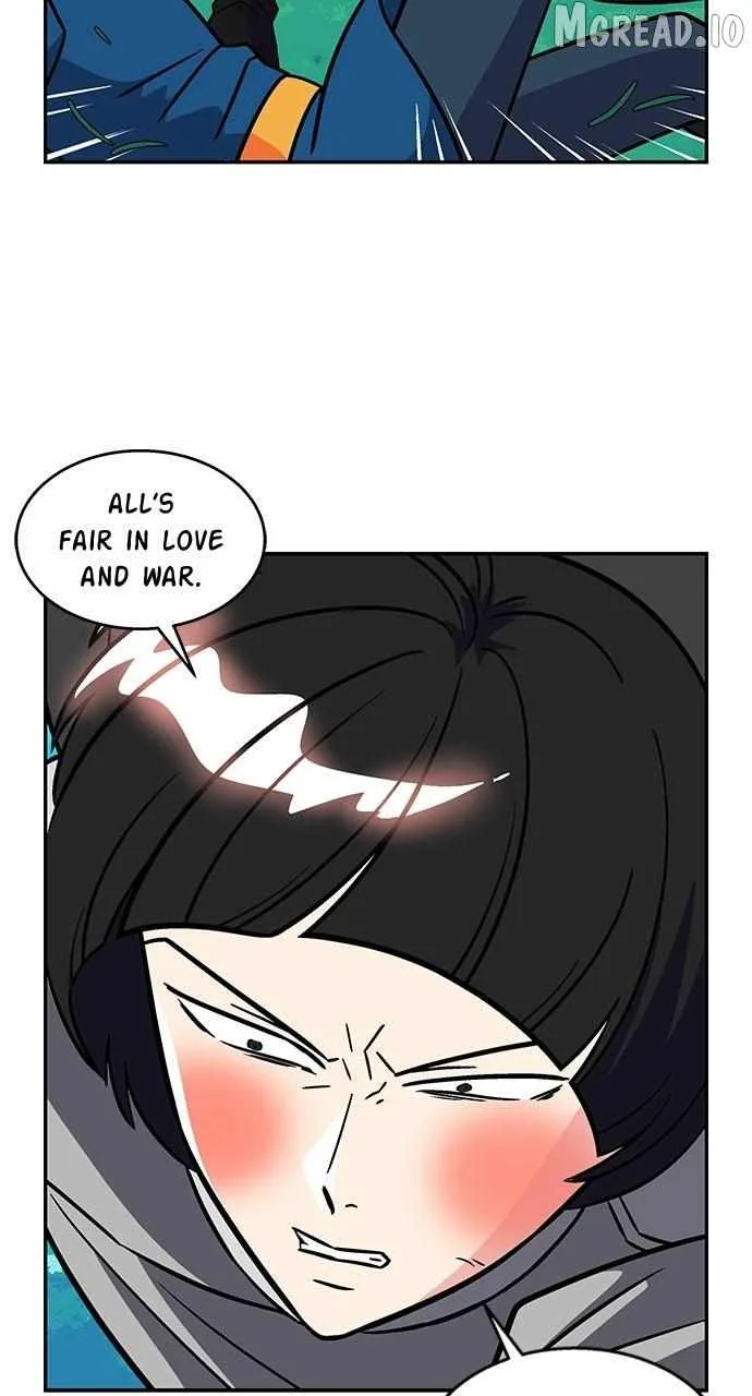 Princess Hurricane Chapter 108 page 51