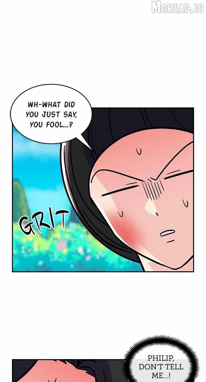 Princess Hurricane Chapter 109 page 24