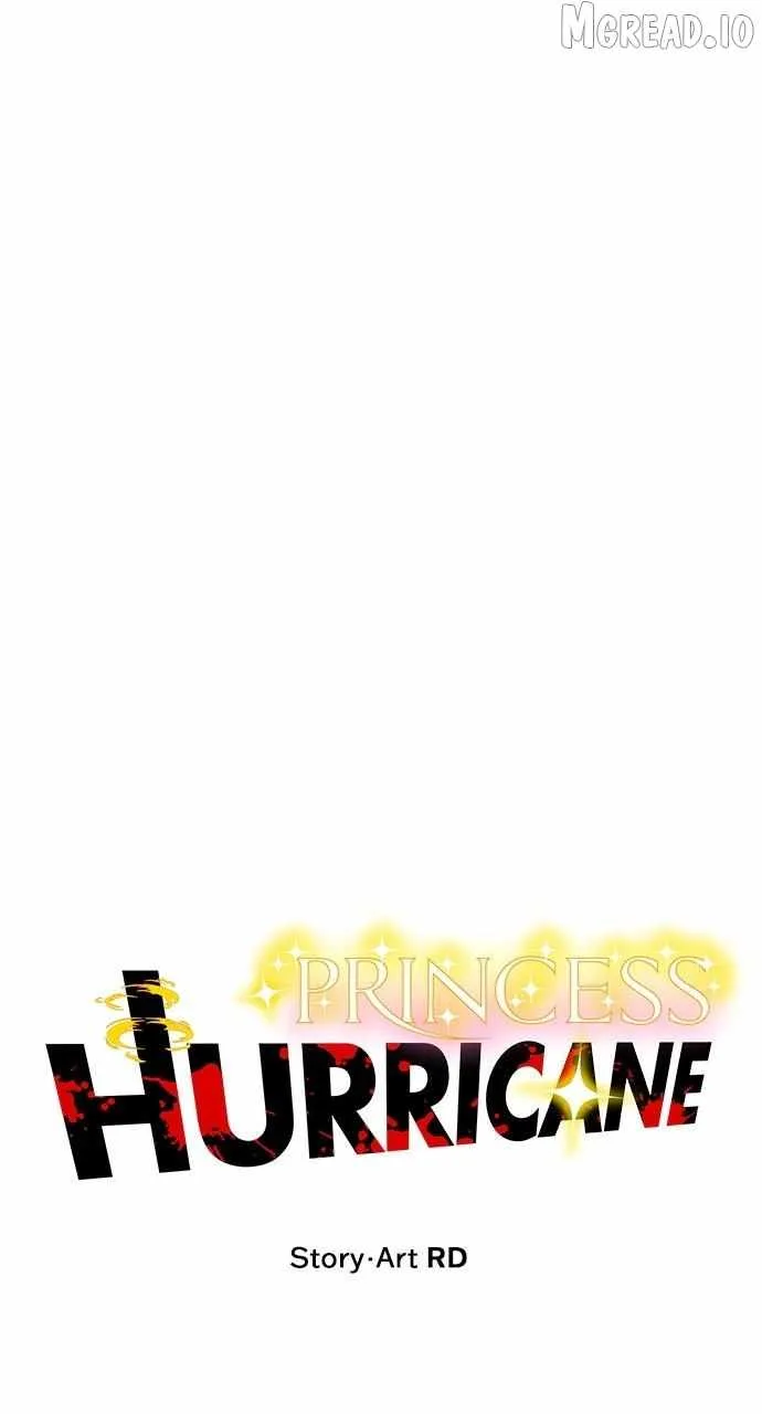 Princess Hurricane Chapter 109 page 1