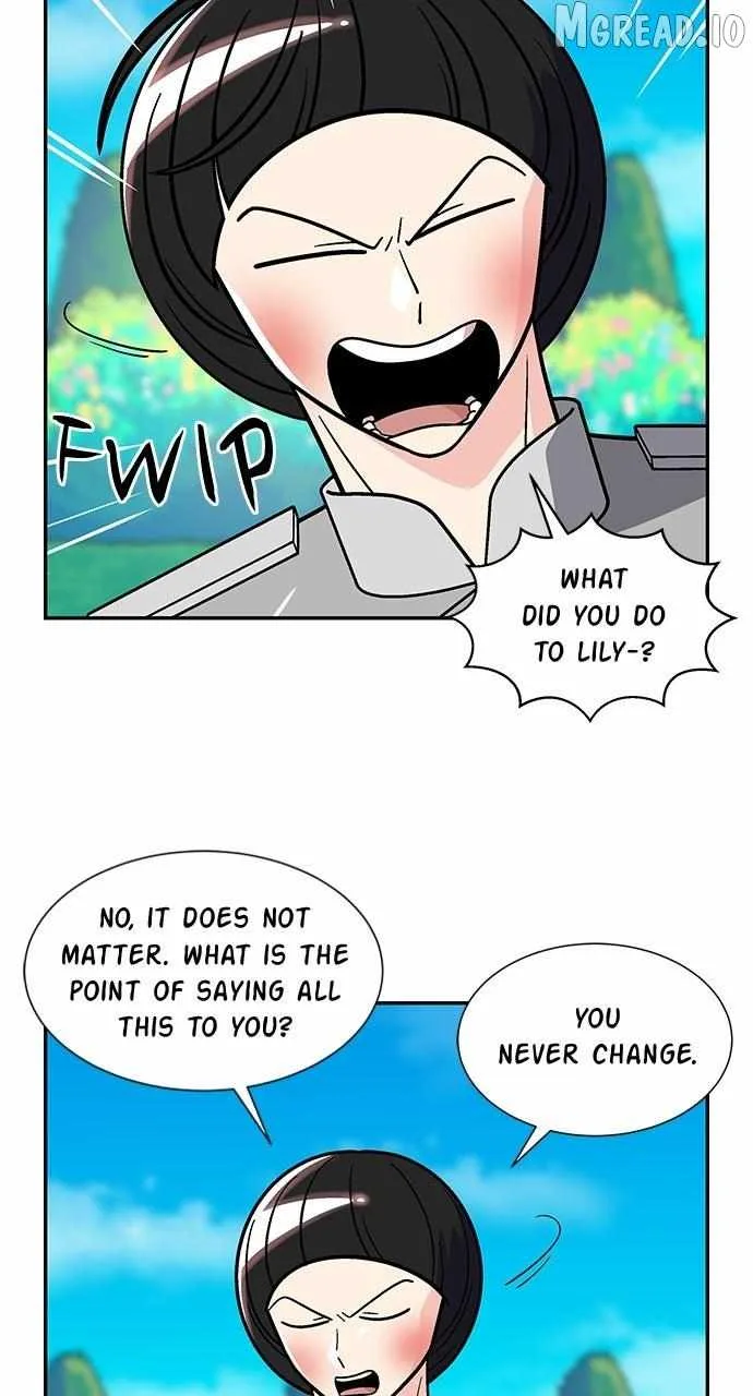 Princess Hurricane Chapter 109 page 14