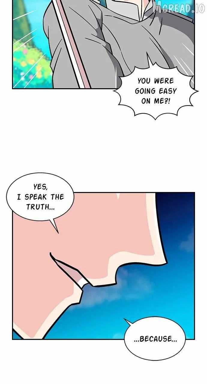 Princess Hurricane Chapter 109 page 22