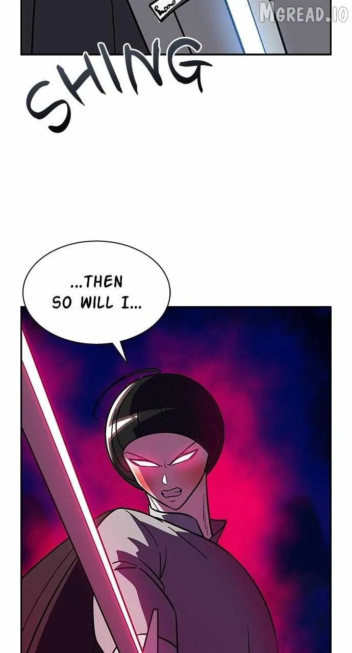 Princess Hurricane Chapter 109 page 16