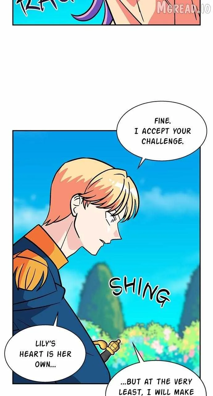 Princess Hurricane Chapter 109 page 18