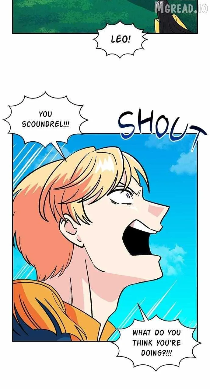 Princess Hurricane Chapter 109 page 6