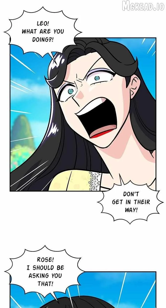 Princess Hurricane Chapter 109 page 13