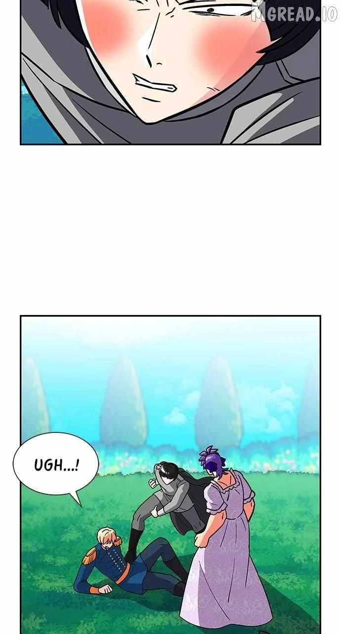 Princess Hurricane Chapter 109 page 5