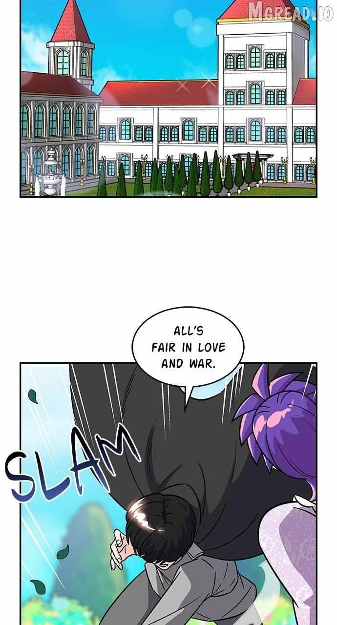 Princess Hurricane Chapter 109 page 3