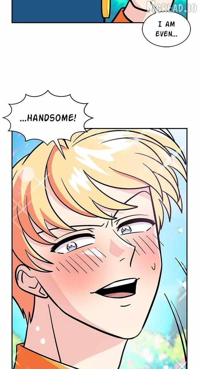 Princess Hurricane Chapter 109 page 26