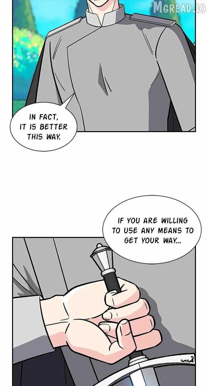 Princess Hurricane Chapter 109 page 15