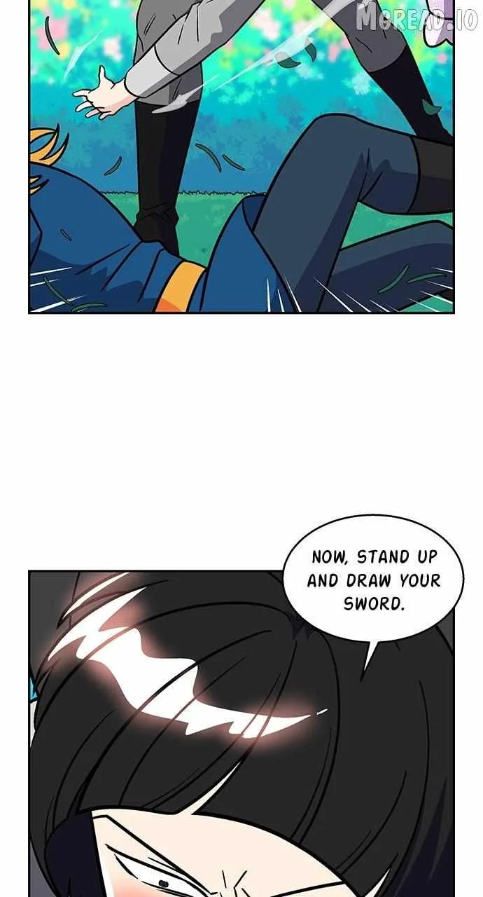Princess Hurricane Chapter 109 page 4