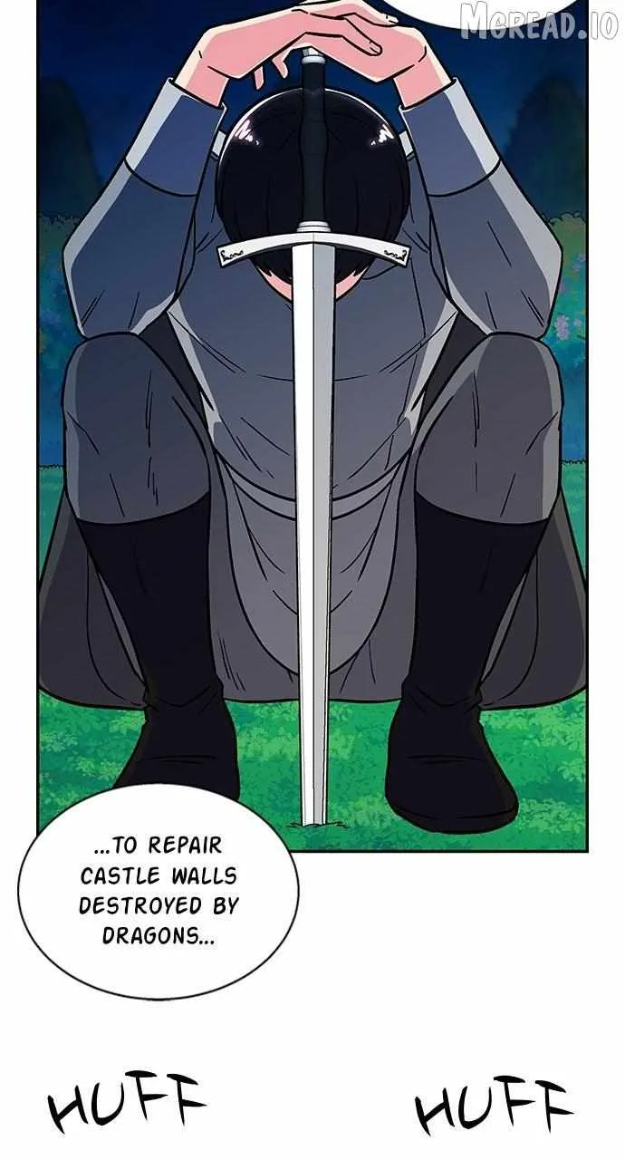 Princess Hurricane Chapter 109 page 34