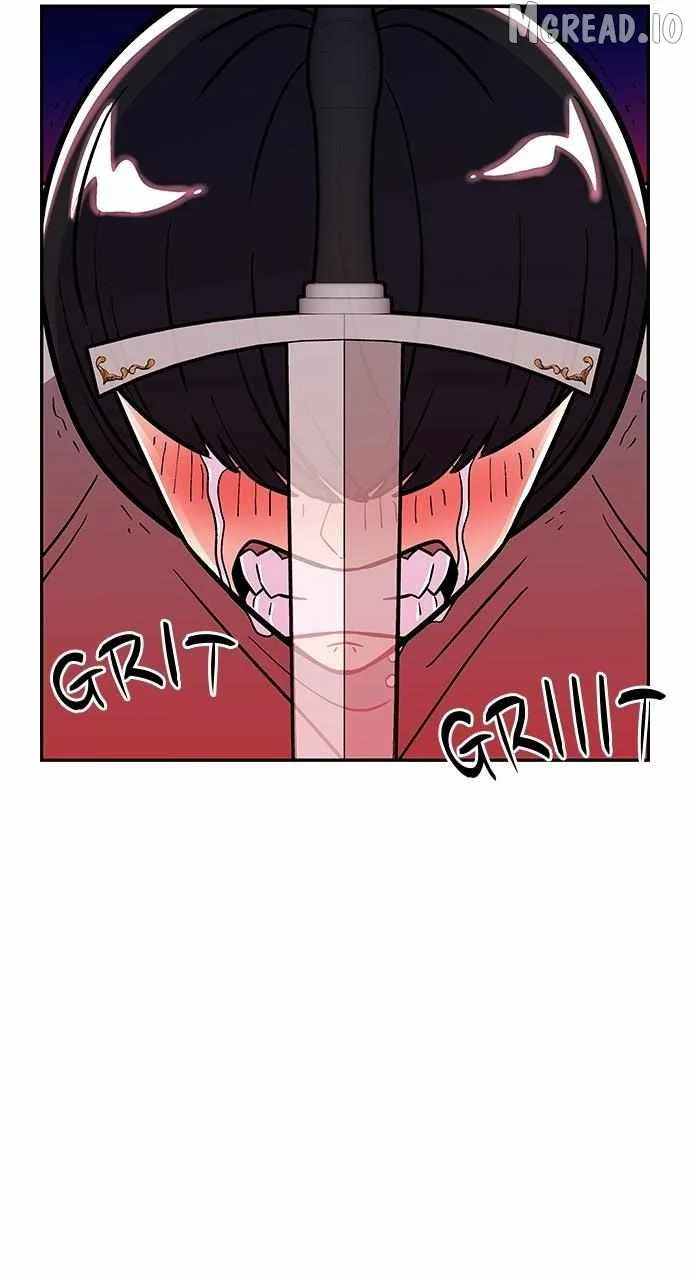 Princess Hurricane Chapter 109 page 35